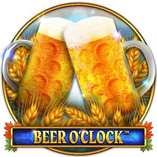 Beer O'clock