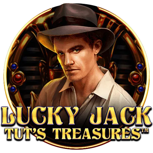 Lucky Jack Tut